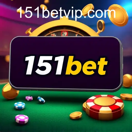 Descubra os Melhores Apps de Cassino com 151bet