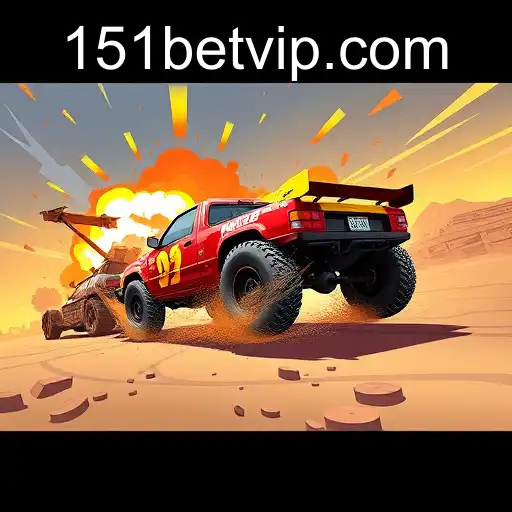 Crash Games - Desafios Emocionantes na 151bet