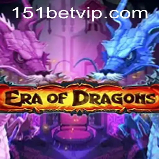 EraOfDragons: Descubra o Mundo Épico do Jogo
