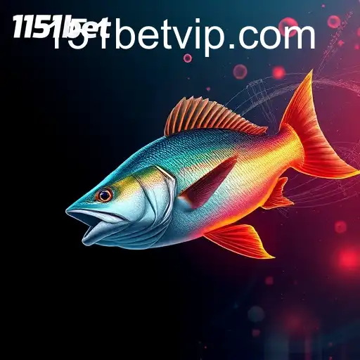 Pesca Online: Aventure-se com 151bet